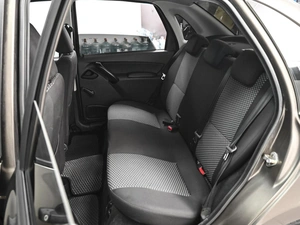 Седан ВАЗ (LADA) Granta 2016 года, 669000 рублей, Ставрополь