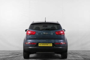 Внедорожник Kia Sportage 2015 года, 1699000 рублей, Кемерово