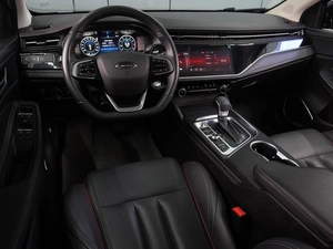 Седан OMODA S5 2023 года, 1449000 рублей, Воронеж