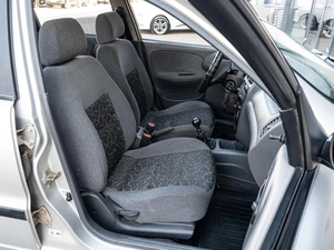 Седан Daewoo Lanos 2006 года, 275000 рублей, Краснодар