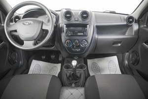 Лифтбек ВАЗ (LADA) Granta 2018 года, 599000 рублей, Кемерово