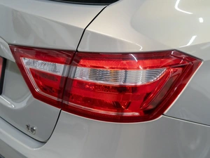 Универсал ВАЗ (LADA) Vesta Cross 2019 года, 925000 рублей, Красноярск