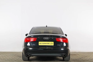 Седан Audi A6 2014 года, 1829000 рублей, Тюмень