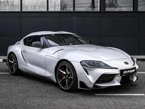 Купе Toyota Supra 2019 года, 8099000 рублей, Кирилловка