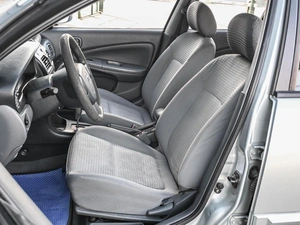 Седан Nissan Almera Classic 2007 года, 534000 рублей, Кирилловка