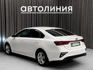 Седан Kia Cerato 2020 года, 1735000 рублей, Красноярск