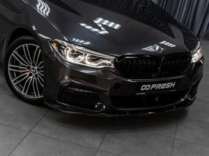 Седан BMW 5 серия 2019 года, 3899000 рублей, Тюмень