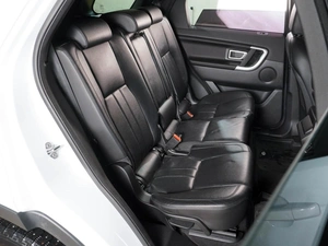 Внедорожник Land Rover Discovery Sport 2016 года, 2099000 рублей, Воронеж