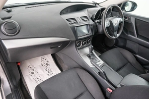 Хетчбэк Mazda Axela 2010 года, 859000 рублей, Красноярск