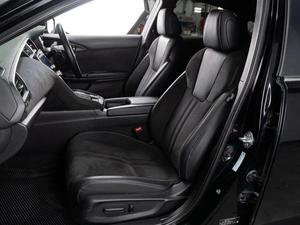 Седан Honda Insight 2018 года, 1850000 рублей, Тюмень