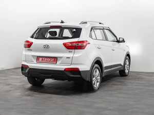 Внедорожник Hyundai Creta 2018 года, 1899000 рублей, Красноярск