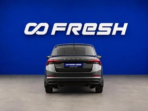 Лифтбек Skoda Rapid 2021 года, 1699444 рублей, Москва