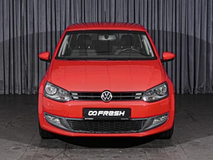 Хетчбэк Volkswagen Polo 2010 года, 899000 рублей, Ставрополь