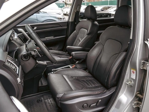 Внедорожник Haval H6 2019 года, 1590000 рублей, Краснодар