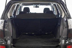 Внедорожник Mitsubishi Outlander 2008 года, 1259000 рублей, Барнаул