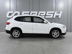 Внедорожник Brilliance V5 2014 года, 789000 рублей, Ростов-на-Дону