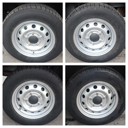 Внедорожник ВАЗ (LADA) Niva 2021 года, 995000 рублей, Железногорск