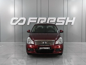 Седан Nissan Almera 2014 года, 1129000 рублей, Аксай