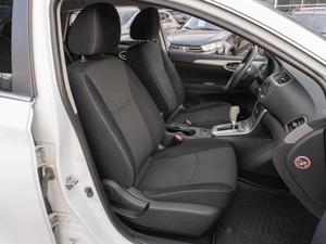 Седан Nissan Sentra 2014 года, 1029000 рублей, Саратов