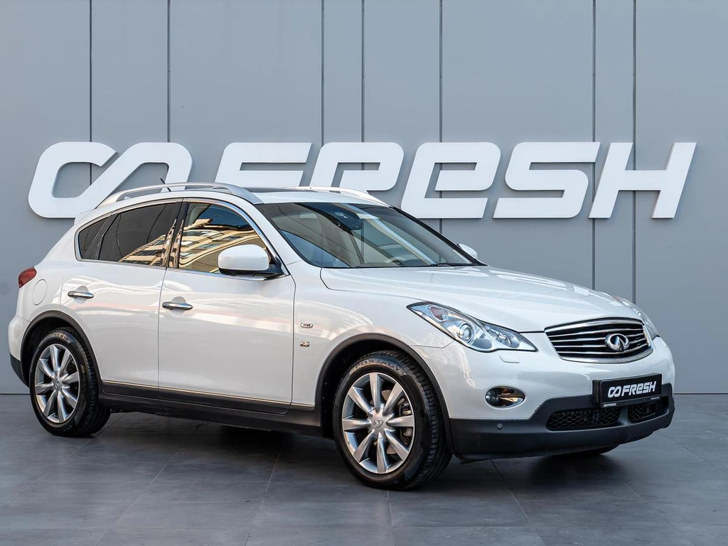 Внедорожник Infiniti QX50 2014 года, 1760000 рублей, Краснодар