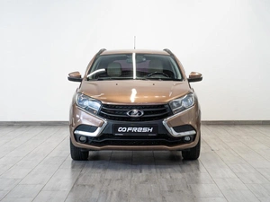 Хетчбэк ВАЗ (LADA) XRAY 2016 года, 679000 рублей, Саратов