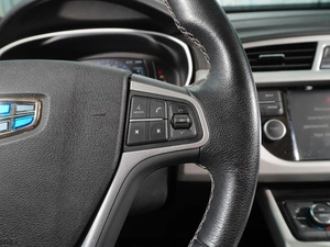 Внедорожник Geely Atlas 2020 года, 1748000 рублей, Тверь
