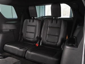 Внедорожник Ford Explorer 2016 года, 4028000 рублей, Воронеж