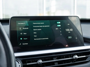 Внедорожник Chery Tiggo 7 Pro 2022 года, 1790000 рублей, Нижний Новгород