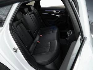 Седан Audi A6 2020 года, 3937444 рублей, Москва