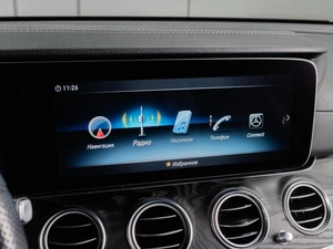 Седан Mercedes-benz E-класс 2018 года, 3449000 рублей, Тюмень