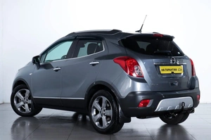 Внедорожник Opel Mokka 2012 года, 1319000 рублей, Челябинск