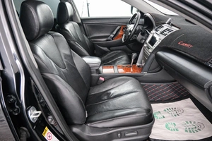 Седан Toyota Camry 2008 года, 1249000 рублей, Красноярск