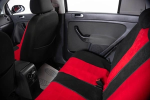 Хетчбэк Volkswagen Golf Plus 2012 года, 749000 рублей, Пермь