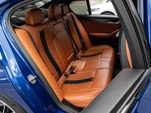 Седан BMW M5 2019 года, 9580000 рублей, Краснодар