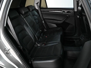 Внедорожник Skoda Kodiaq 2018 года, 2619000 рублей, Аксай