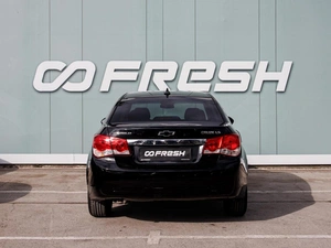 Седан Chevrolet Cruze 2012 года, 899000 рублей, Большой Сочи