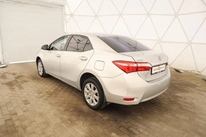 Седан Toyota Corolla 2013 года, 1255000 рублей, Обнинск