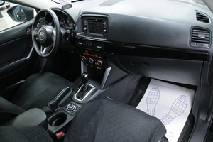 Внедорожник Mazda CX-5 2014 года, 1733000 рублей, Солонцы