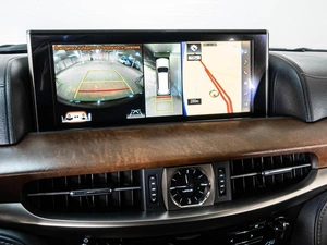 Внедорожник Lexus LX 2015 года, 5619000 рублей, Ставрополь