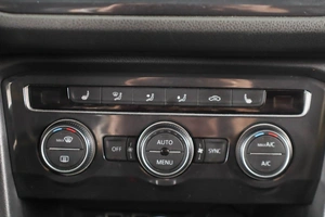 Внедорожник Volkswagen Tiguan 2019 года, 2249000 рублей, Пермь