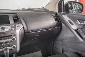 Внедорожник Nissan Murano 2011 года, 1099000 рублей, Томск