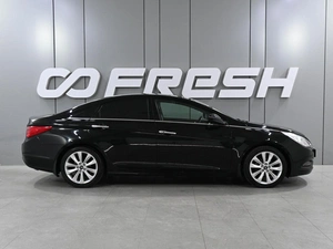 Седан Hyundai Sonata 2012 года, 1249000 рублей, Аксай