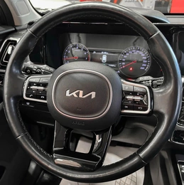 Внедорожник Kia Sorento 2022 года, 3867000 рублей, Красноярск