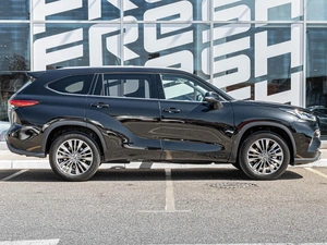 Внедорожник Toyota Highlander 2026 года, 5600000 рублей, Краснодар