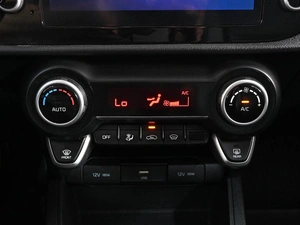Седан Kia Rio 2020 года, 1635000 рублей, Аксай