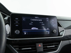 Лифтбек Volkswagen Polo 2021 года, 2109444 рублей, Москва