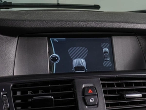 Внедорожник BMW X3 2012 года, 1649000 рублей, Воронеж