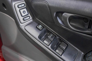 Внедорожник Subaru Forester 2000 года, 699000 рублей, Барнаул