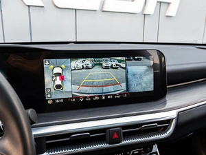 Седан Kia K5 2026 года, 4090000 рублей, Краснодар