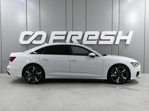 Седан Audi A6 2019 года, 4499000 рублей, Аксай